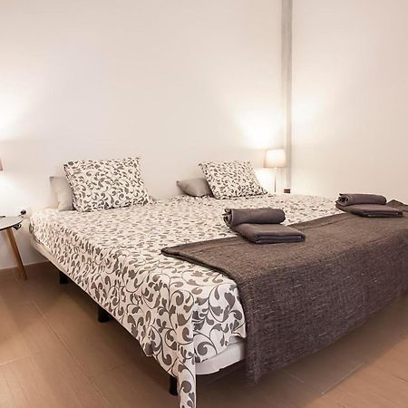 Rayito By Freshlanding Apartment Málaga Exterior foto