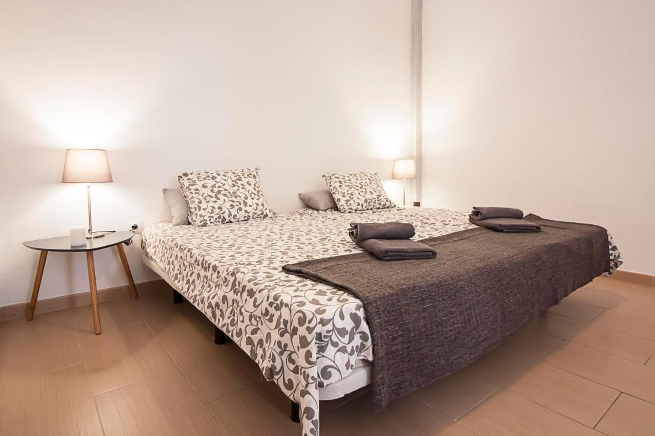 Rayito By Freshlanding Apartment Málaga Exterior foto
