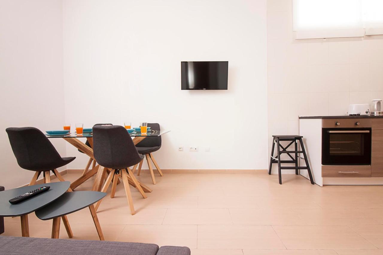 Rayito By Freshlanding Apartment Málaga Exterior foto