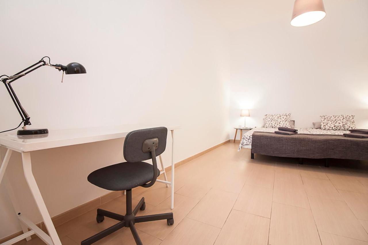 Rayito By Freshlanding Apartment Málaga Exterior foto