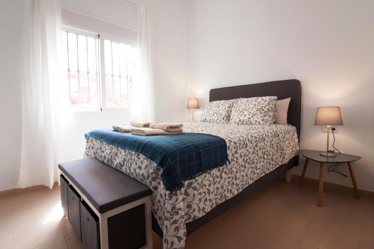 Rayito By Freshlanding Apartment Málaga Exterior foto