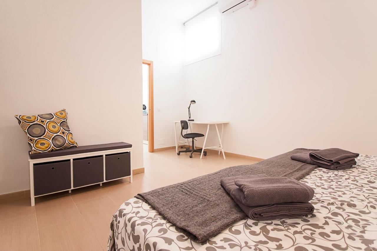 Rayito By Freshlanding Apartment Málaga Exterior foto