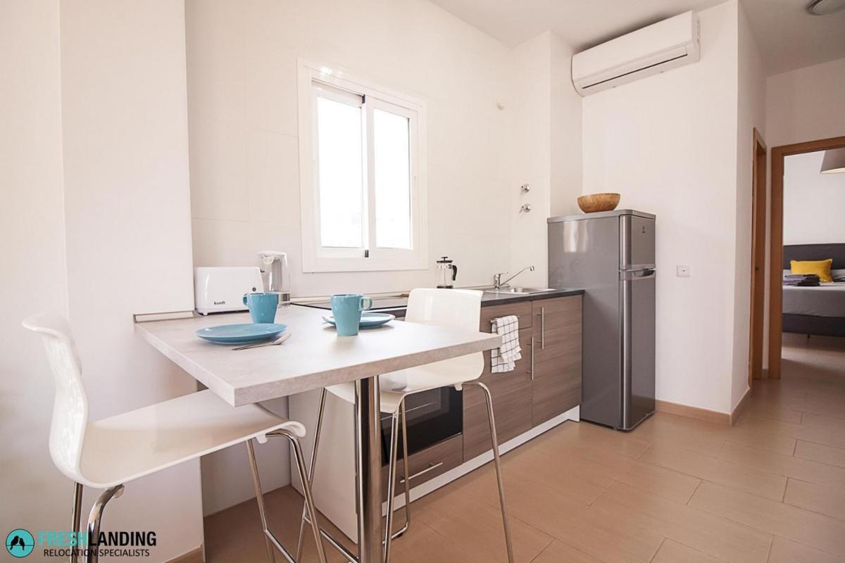 Rayito By Freshlanding Apartment Málaga Exterior foto