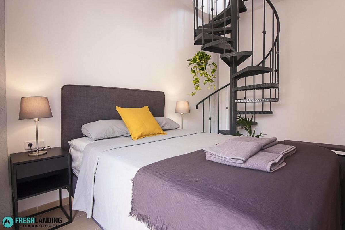 Rayito By Freshlanding Apartment Málaga Exterior foto