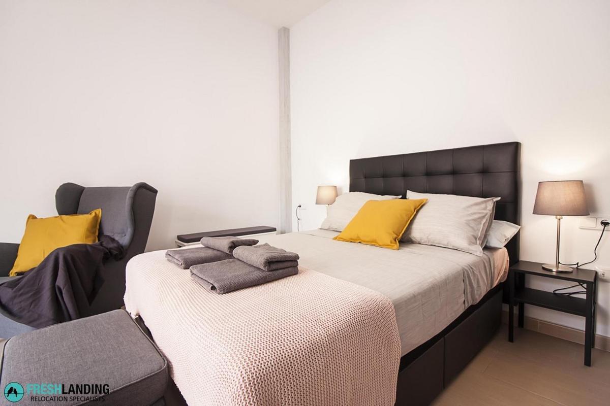 Rayito By Freshlanding Apartment Málaga Exterior foto
