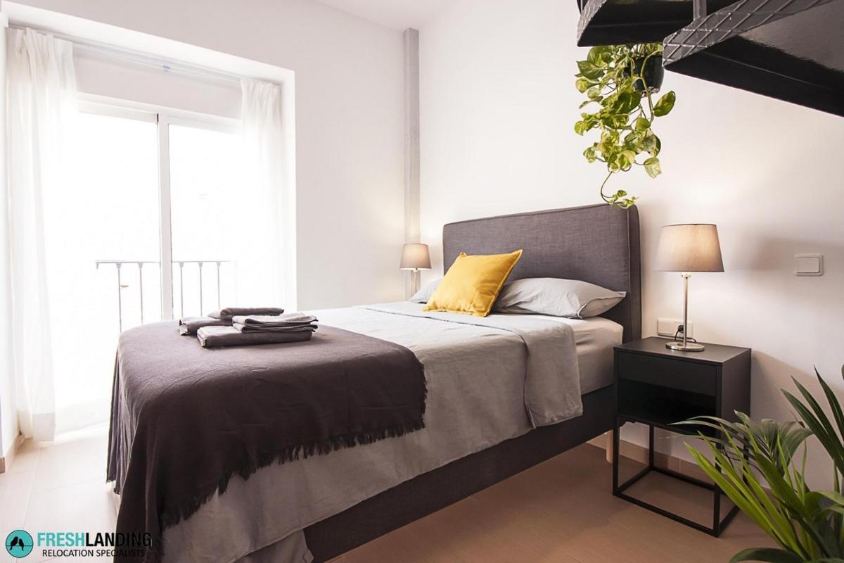 Rayito By Freshlanding Apartment Málaga Exterior foto