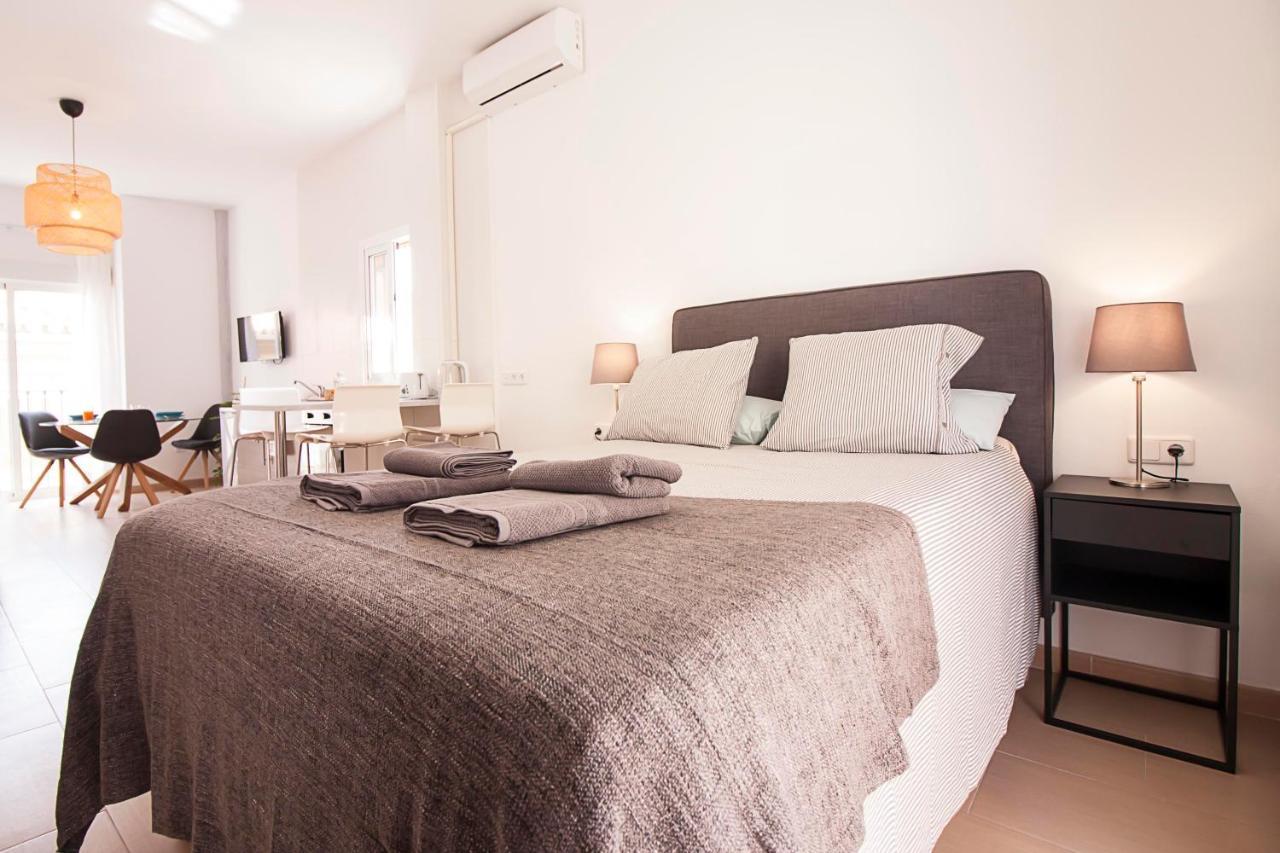 Rayito By Freshlanding Apartment Málaga Exterior foto