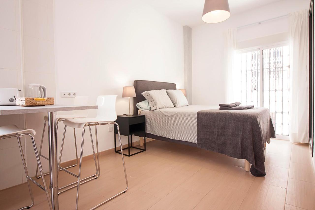 Rayito By Freshlanding Apartment Málaga Exterior foto