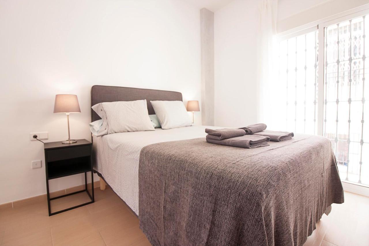 Rayito By Freshlanding Apartment Málaga Exterior foto