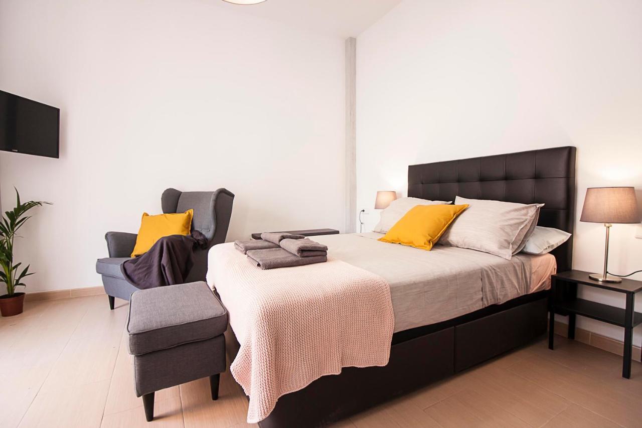 Rayito By Freshlanding Apartment Málaga Exterior foto