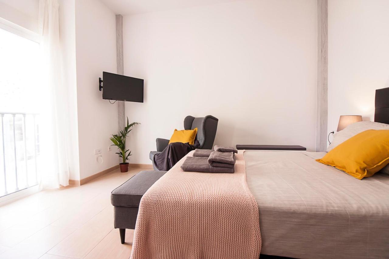Rayito By Freshlanding Apartment Málaga Exterior foto